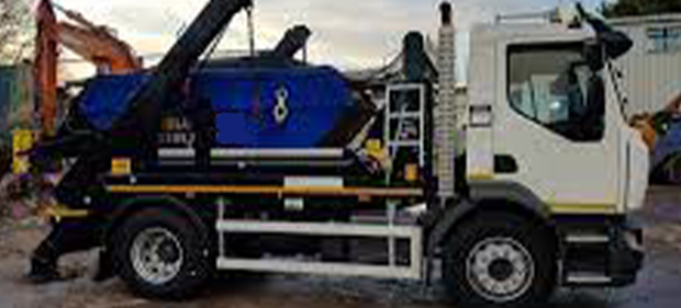 Skip Hire Services Skelmersdale